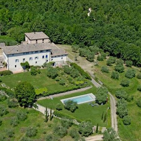 Agriturismo Borgo Personatina Sovicille Eksteriør bilde