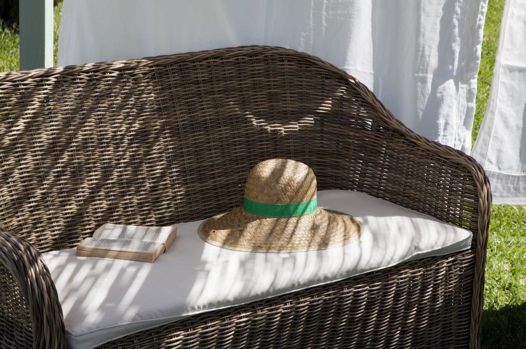 Agriturismo Borgo Personatina Sovicille Eksteriør bilde