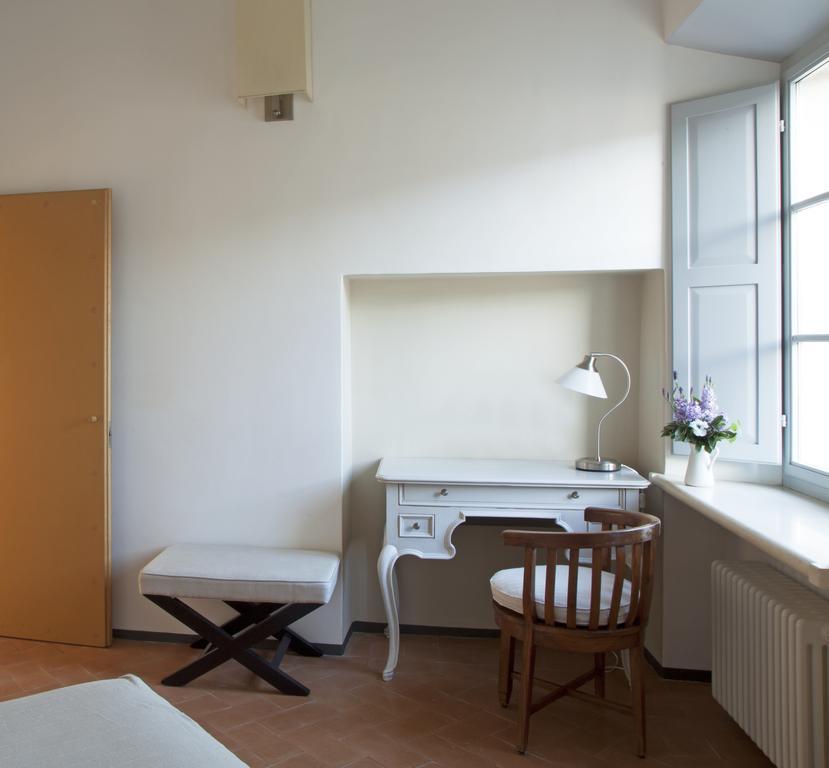 Agriturismo Borgo Personatina Sovicille Eksteriør bilde
