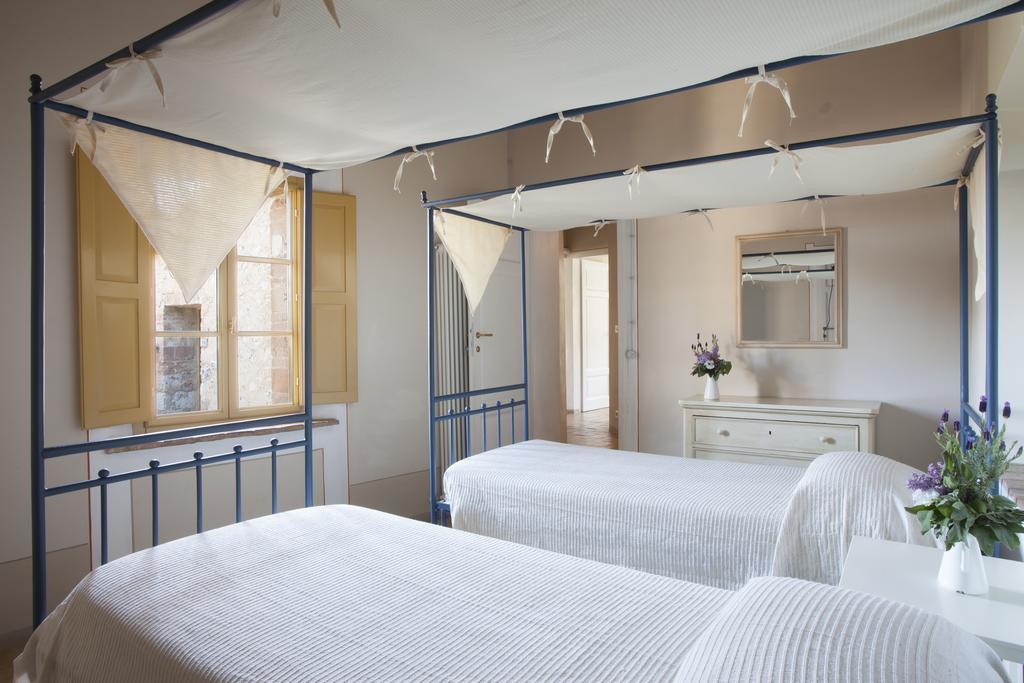 Agriturismo Borgo Personatina Sovicille Eksteriør bilde