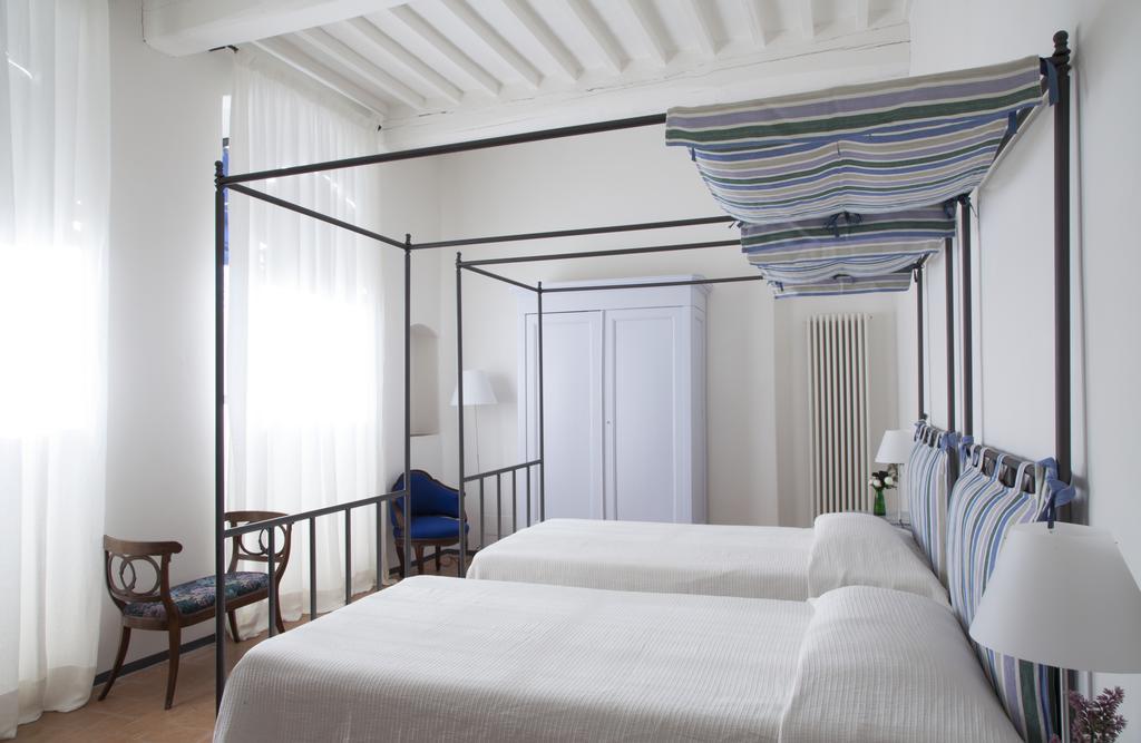 Agriturismo Borgo Personatina Sovicille Eksteriør bilde