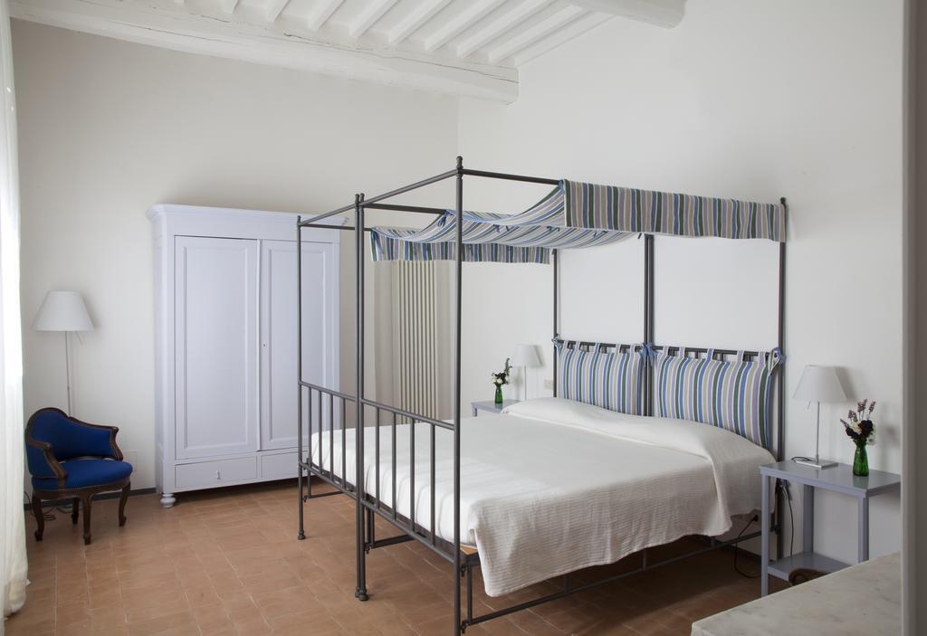 Agriturismo Borgo Personatina Sovicille Eksteriør bilde