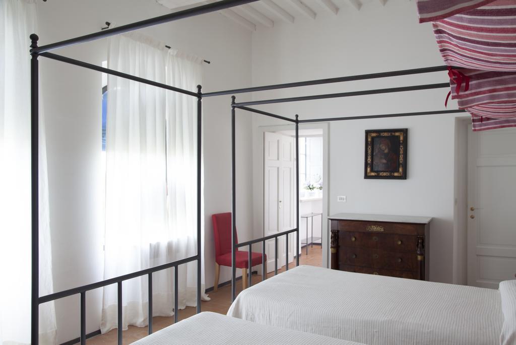 Agriturismo Borgo Personatina Sovicille Eksteriør bilde