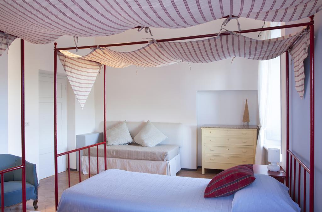 Agriturismo Borgo Personatina Sovicille Eksteriør bilde